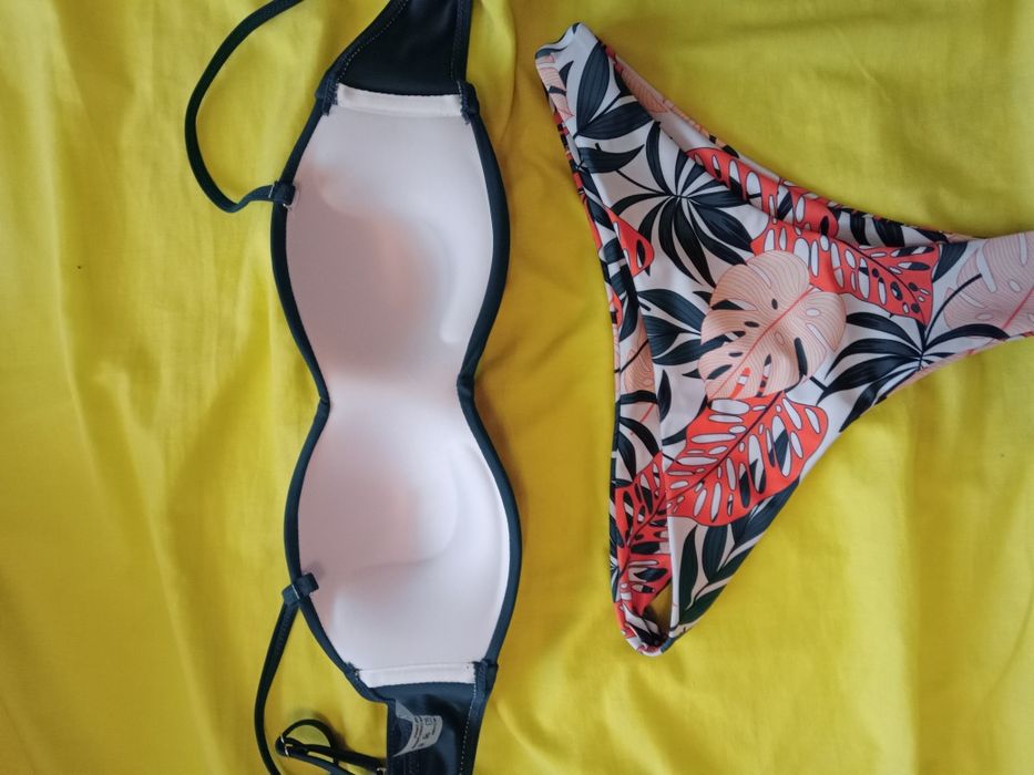 Дамски бански номер  S