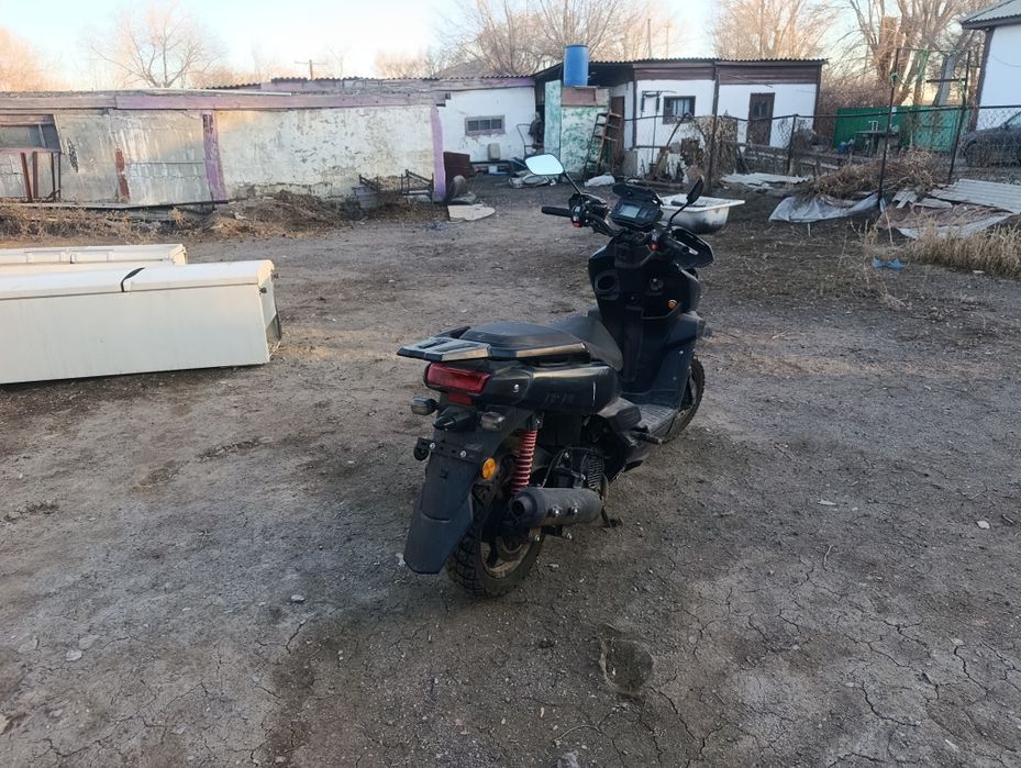 Продам танк 150 кубов