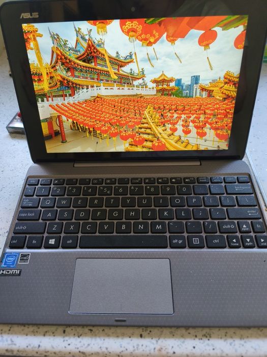 Leptop asus de vânzare