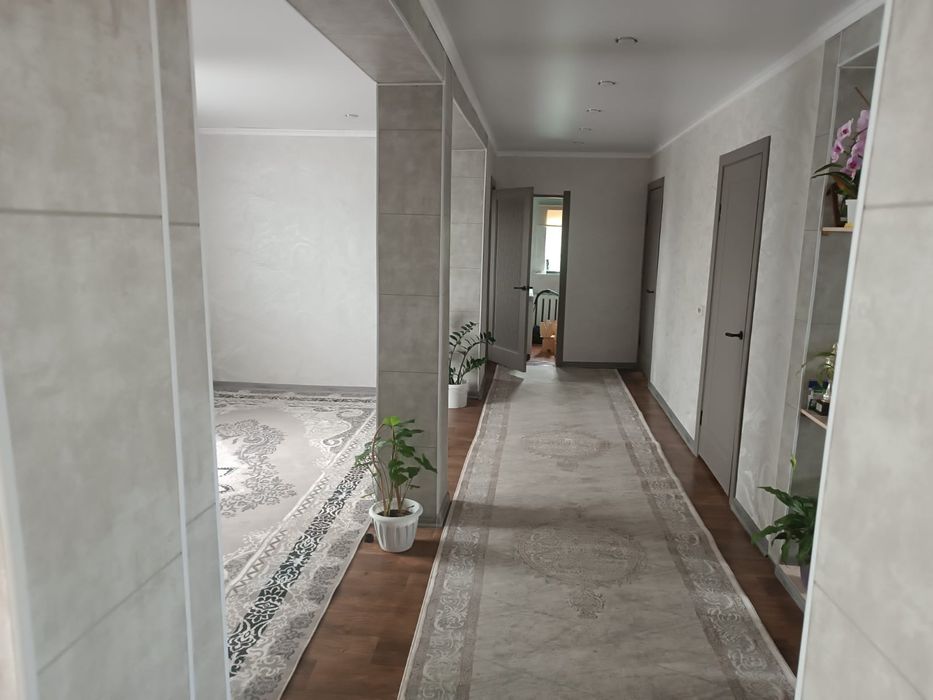 Дом 6 комнат южная 9