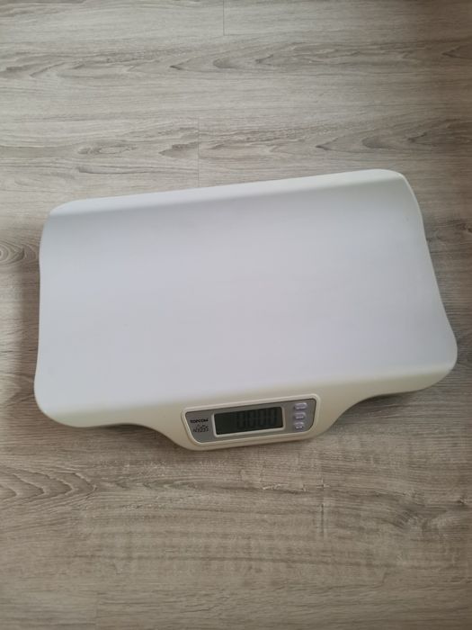 Кантар за бебета и деца до 20кг