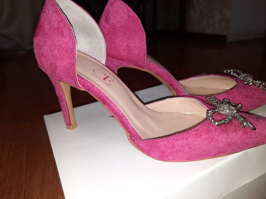 Продам Туфли,Турция, Ecening butigi