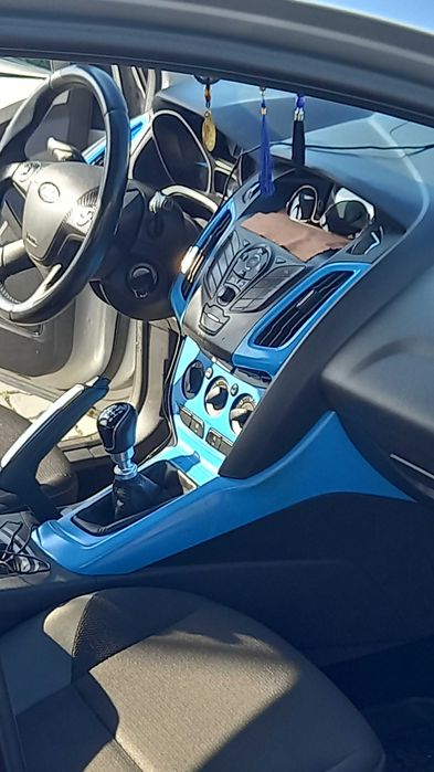 FORD Focus 2012 — imagine 4