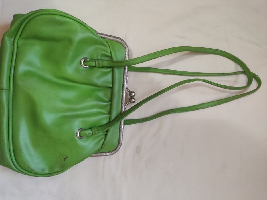 Ретро сумки КАЗССР