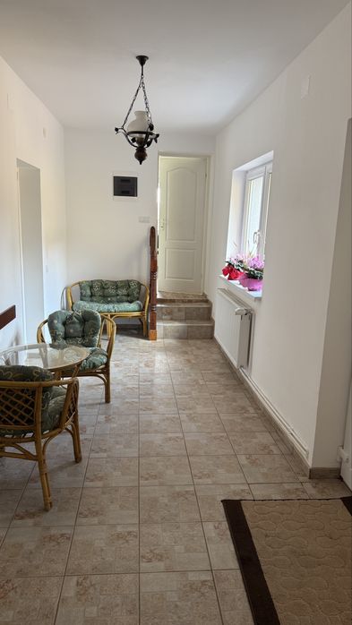 Casa de inchiriat pentru echipe de muncitori