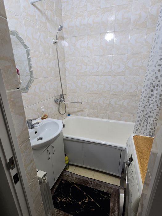 Люкс Кв толебаева 20