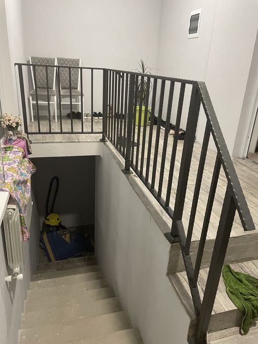 Сварачные работы.