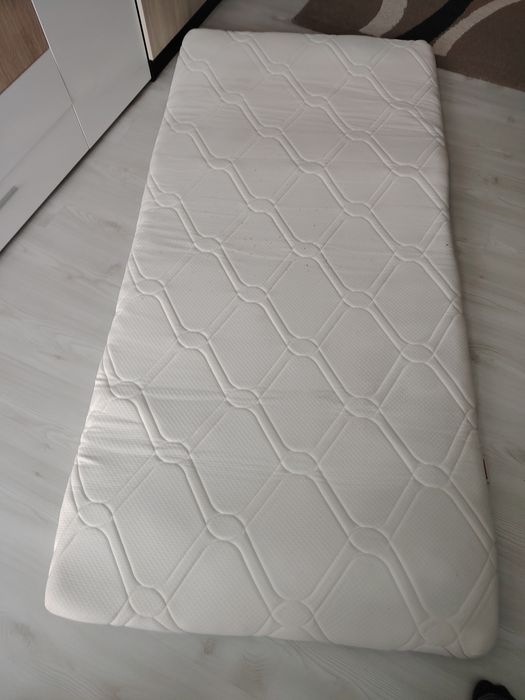 Топ матрак Mattro 190/90