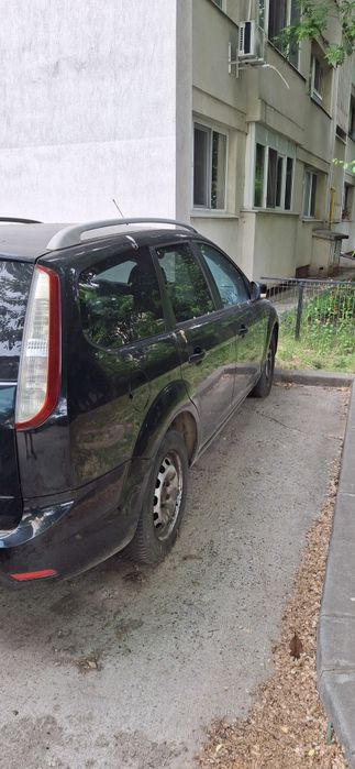 Ford focus an 2008