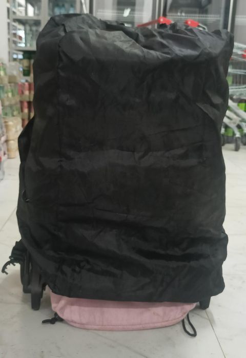 Продам коляску детскую