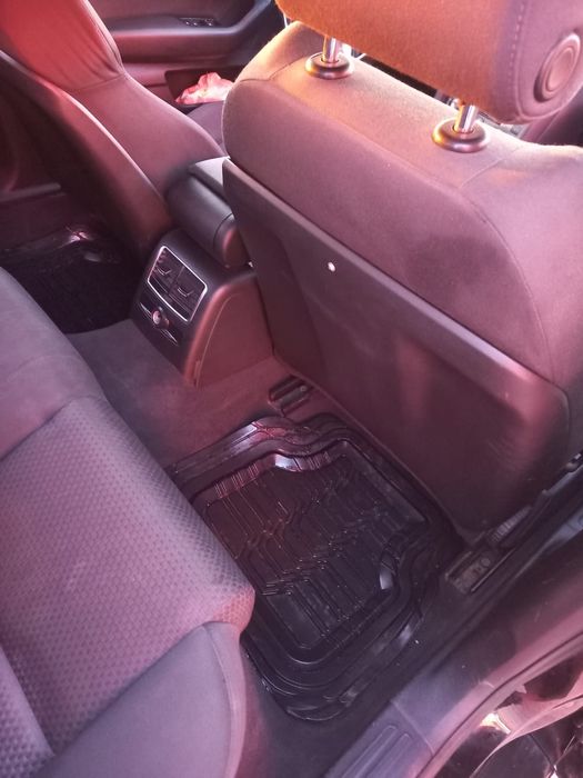 Audi a6c6 2007 2.0 Tdi automat