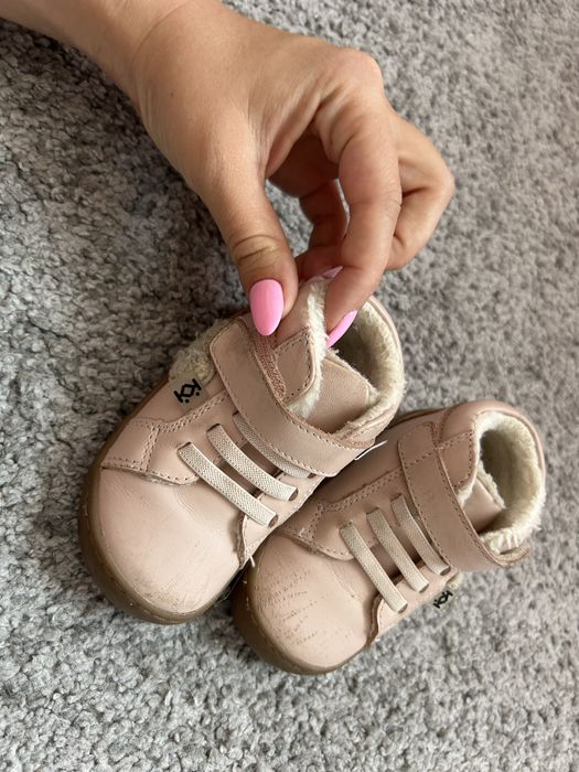 Детски обувки Колев и Колев