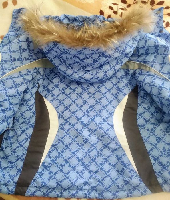 Продам лыжный костюм