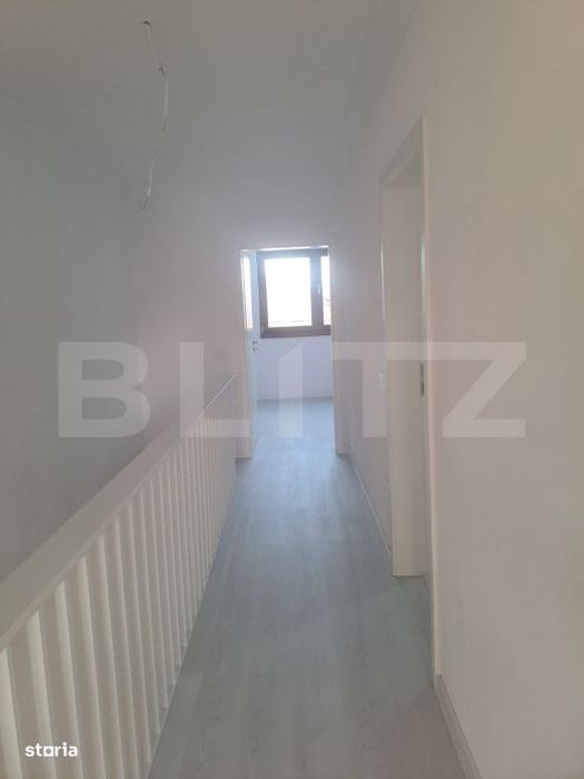 Duplex de vanzare, 93 mp, zona Sanpetru