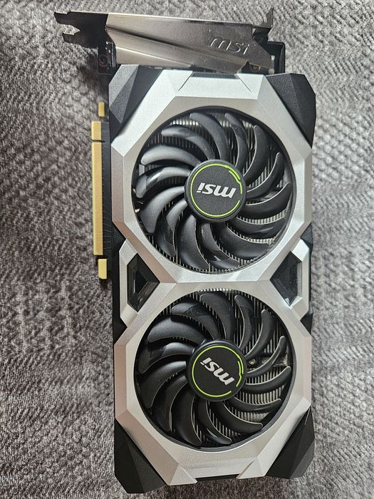 Rtx 2080 super 8гб