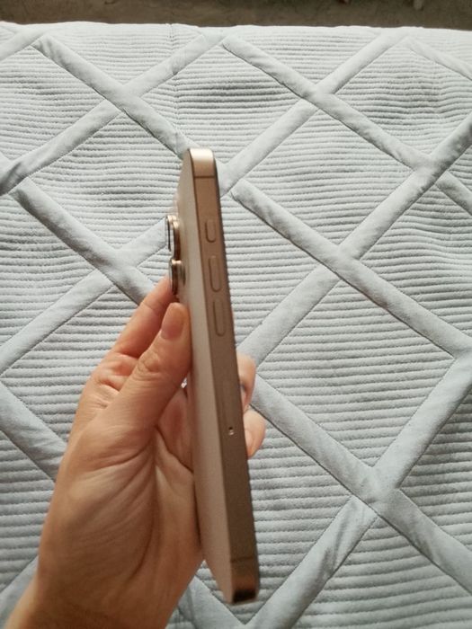 Iphone 16 pro 256 Gb