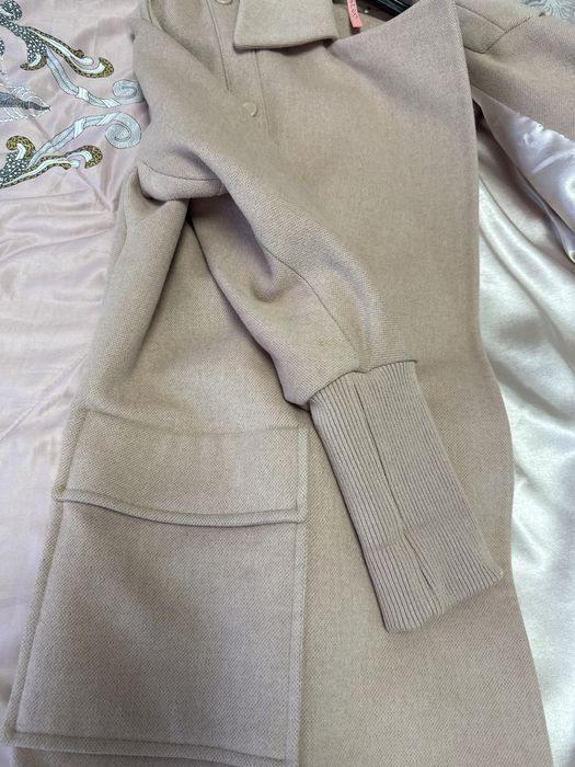 Пальто осень весна