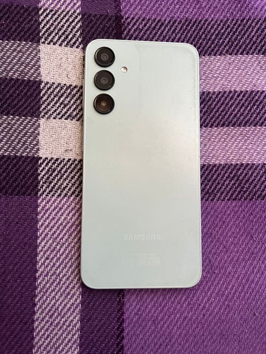 Самсунг А16 в идеале