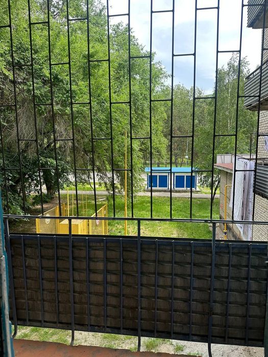 Однокомнатная квартира