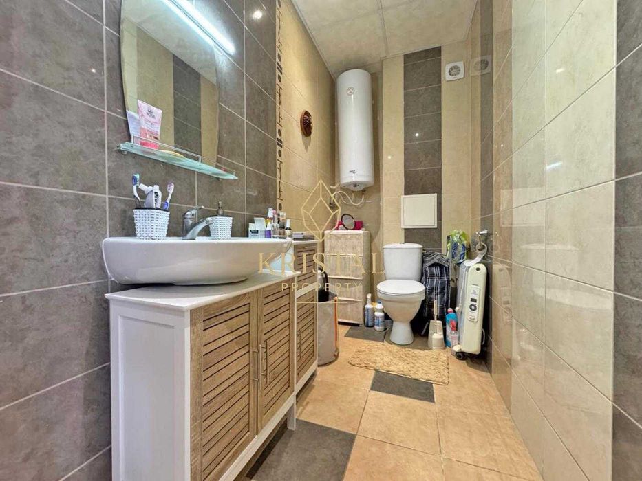 Продава се Едностаен апартамент в к.к. Слънчев бряг - 42 кв.м за 1227 €/кв.м - Снимка #6