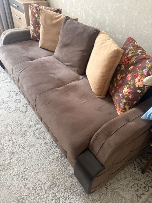 Продам диван - тахта