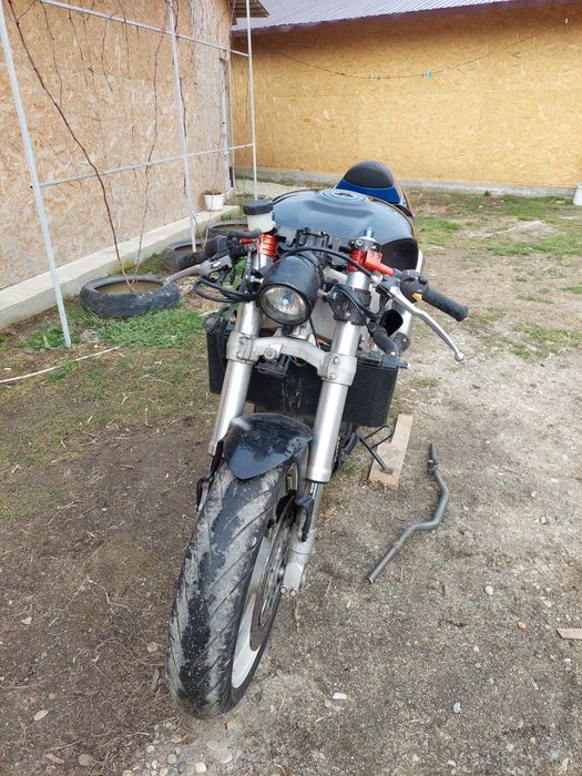 Piese Suzuki TL 1000 S    1998