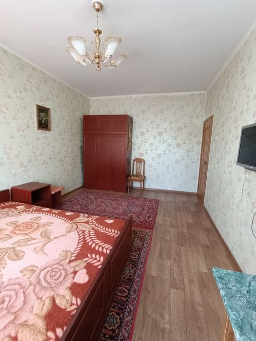 Сдам однокомнатную квартиру