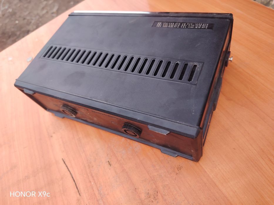 Продам радио СССР Маяк 2 и Маяк М