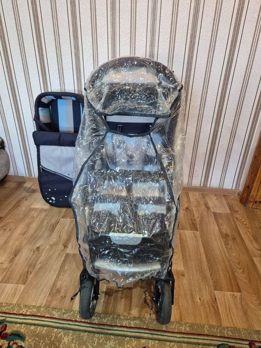 Продается коляска