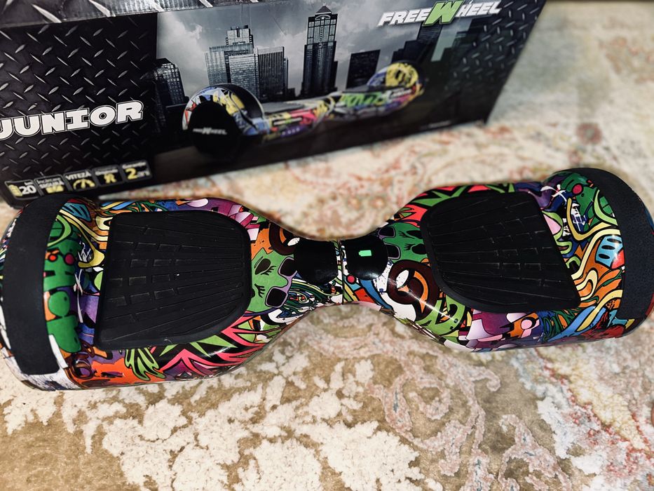 Hoverboard FREEWHEEL Junior Lite