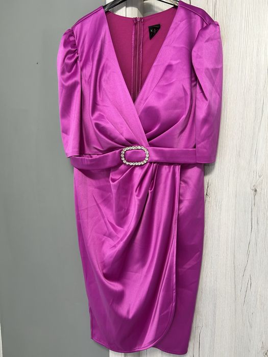 Rochii elegante 46 si 48