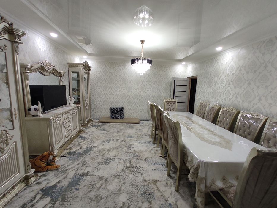 СРОЧНО Продаю свою 2-х комнатную квартиру Яшнабадский район 55,3м2