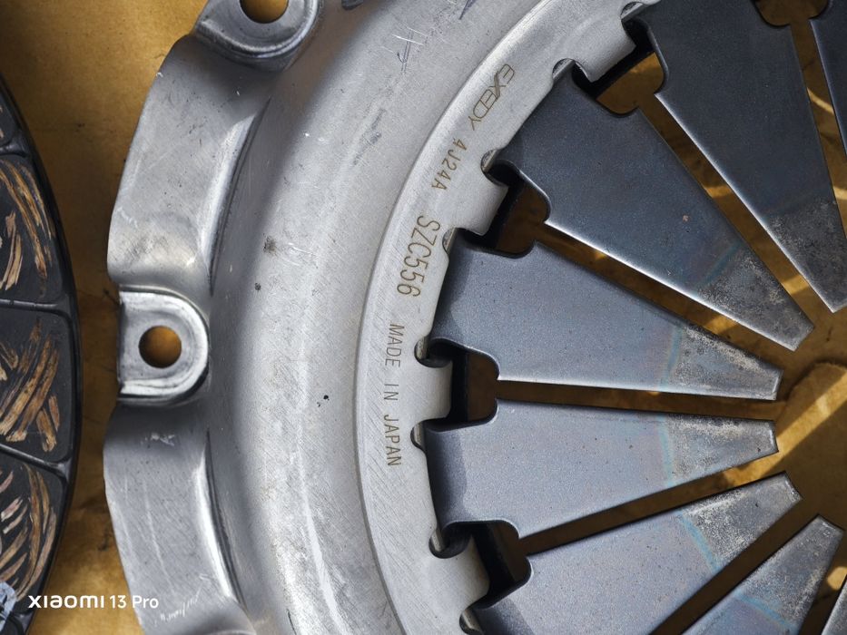 Съединител EXEDY Clutch set