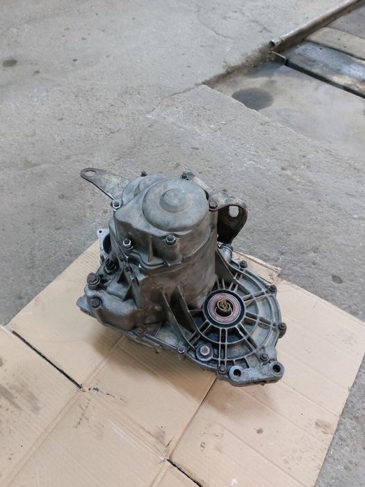 Продам кпп ваз 2114