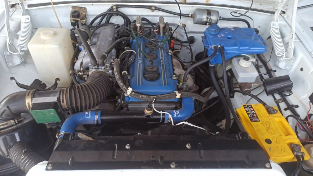 Волга ГАЗ 3110 сотилади, 2001йил