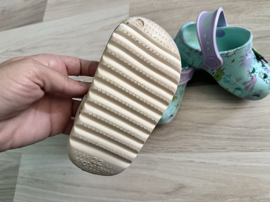 Детски сандали, чехли, летни обувки, плажни или за вкъщи