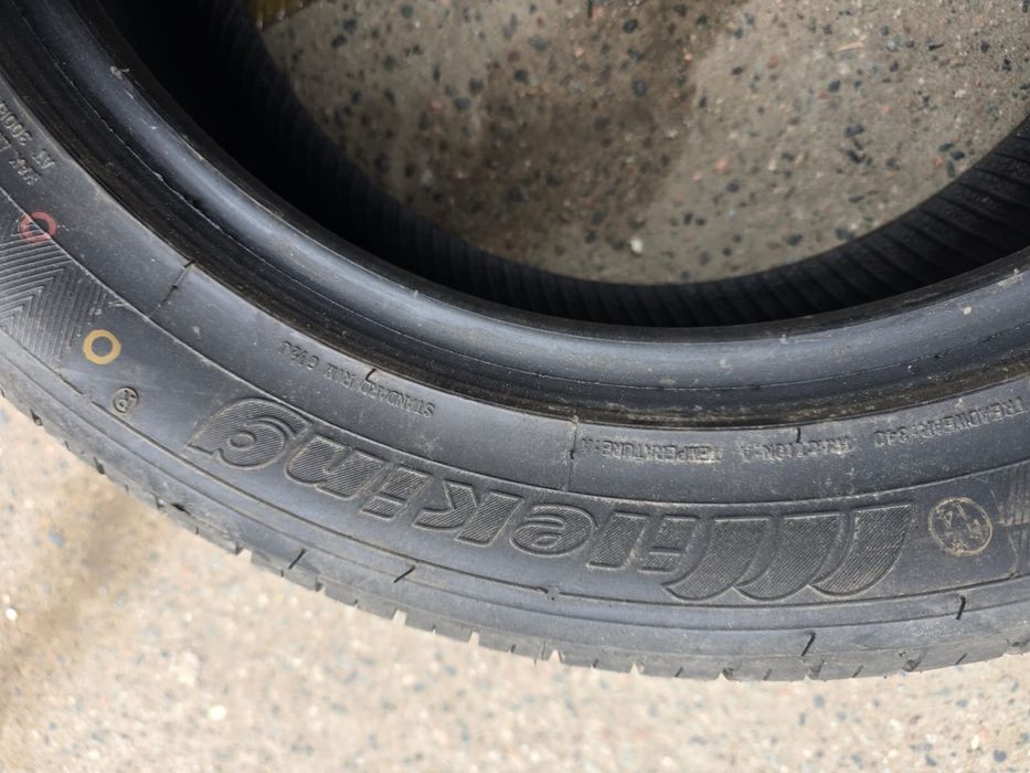 Шины хорошего кочества