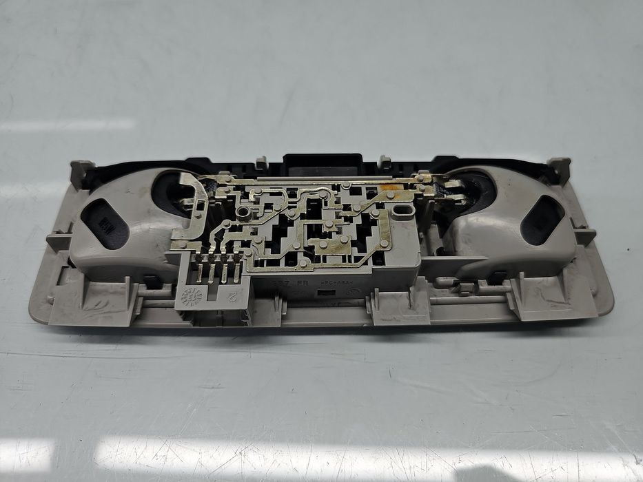 Plafoniera spate Volkswagen Passat B8 (3G2) [Fabr 2015-prezent] Hatchb