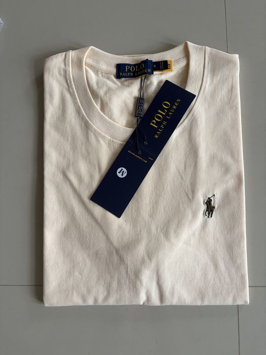 Tricou Polo Ralph Lauren M CREM