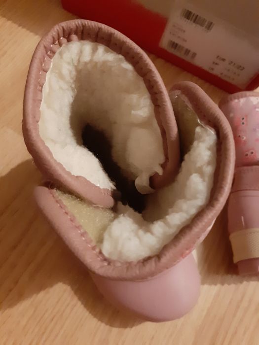 Ghete marimea 21 Olang si Adidas