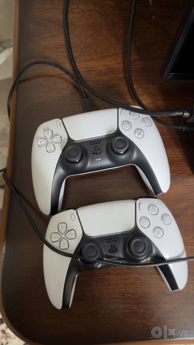 Продаётся PlayStation 5