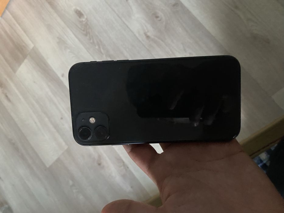 Iphone 11 82% 128gb