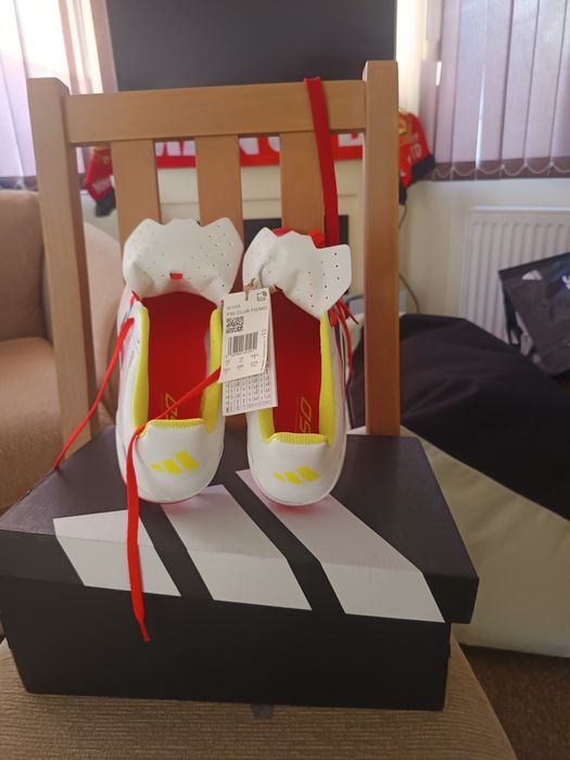 Adidas F50. Нови не употребявани