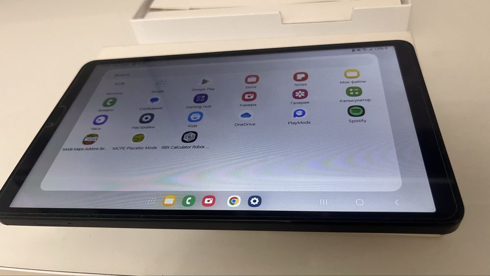 Samsung Galaxy Tab A9