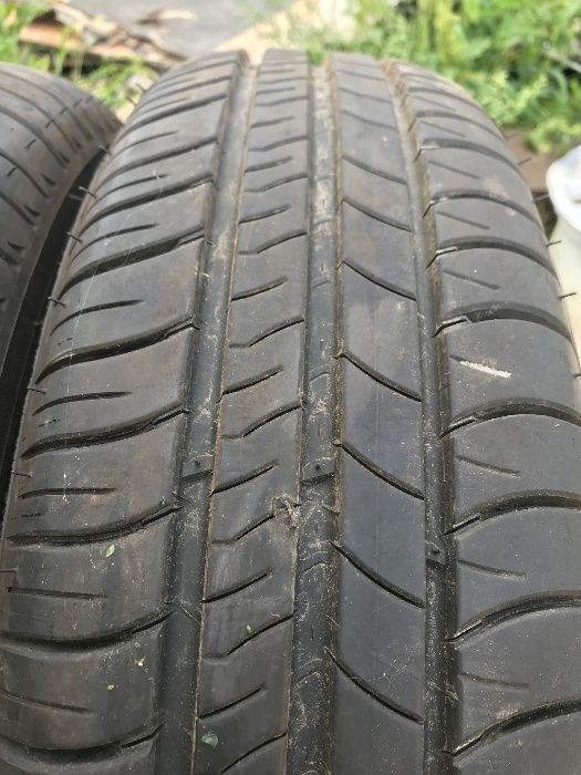 4бр Летни гуми 165 65 15 - Michelin