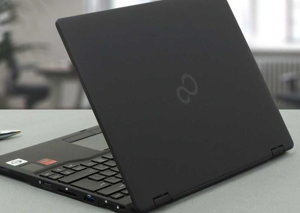 UltraBook Touch Pliabil I5 Gen 11 16GB DDR4 SSD 256GB Full HD NVMe