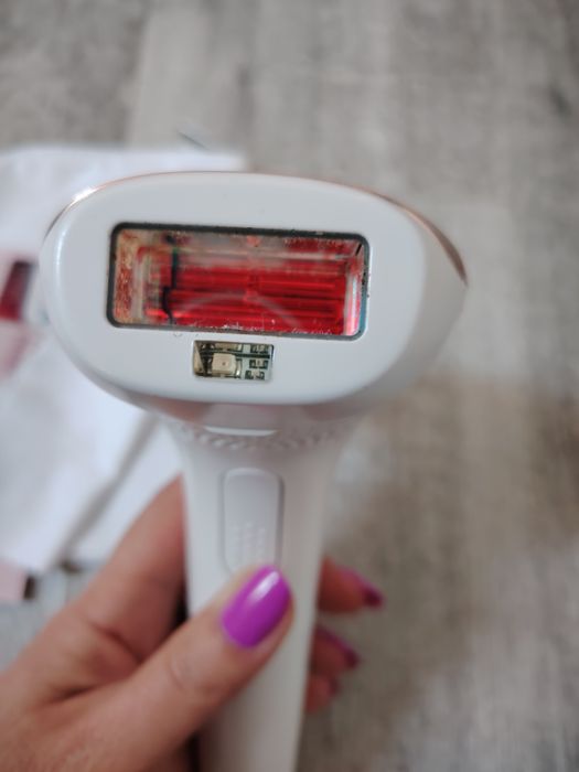 Epilator IPL Philips Lumea