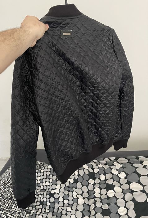 Geaca bomber Guess by Marciano