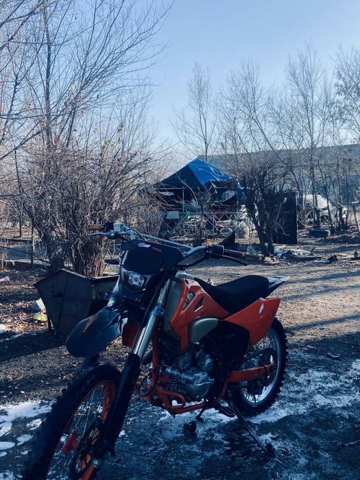 Хаммер 250куб шт мотор