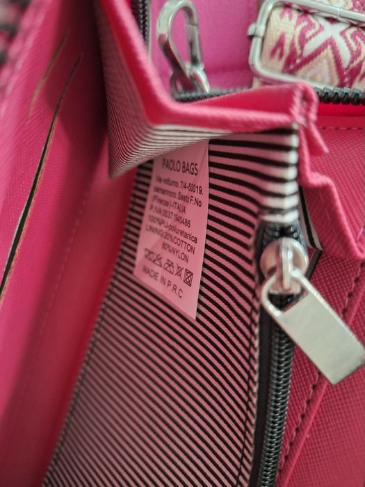 Geanta crossbody noua.